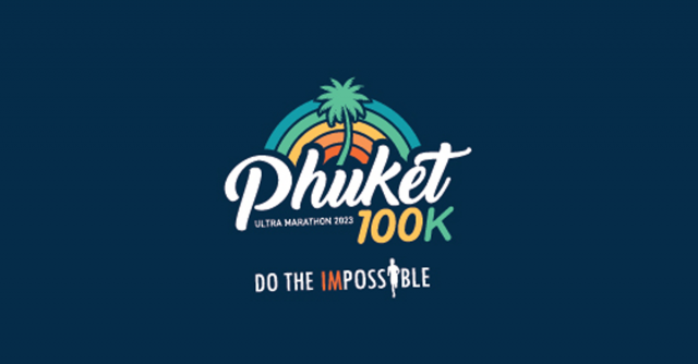 Phuket 100K Ultra Marathon 2023