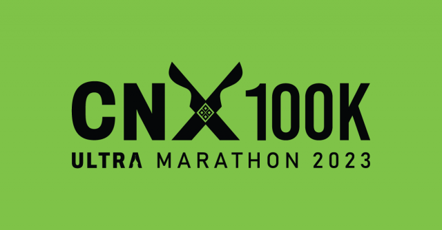 CNX 100K Ultra Marathon 2023
