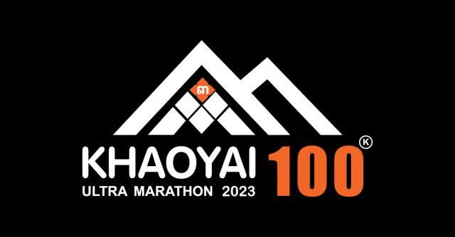 Khaoyai 100K Ultra Marathon 2023 [Photo Clearance]