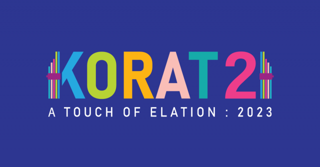 KORAT 21 (5KM)