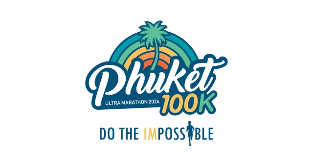 Phuket 100K Ultra Marathon 2024