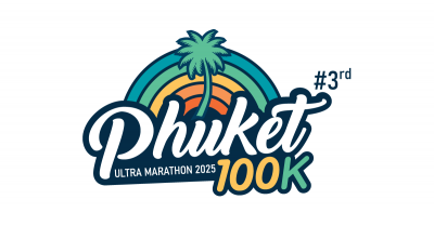 Phuket 100K Ultra Marathon 2025