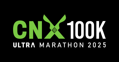 CNX 100K Ultra Marathon 2025